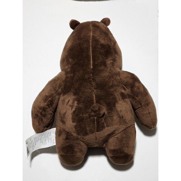 Boonie Cubs New In Package Little Briar 9" Chinese Anime Stuffed Plush Bear - Picture 3 of 5